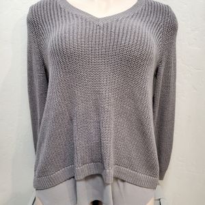 Torrid Sweater